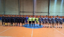 کسب مقام نایب قهرمانی فوتسال دانشگاه علوم پزشکی لرستان( جام هفته تربیت بدنی) توسط تیم فوتسال دانشجویی دانشکده