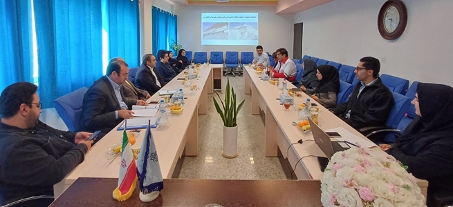 اعتباربخشی ادواری رشته فوریت‌های پزشکی پیش‌بیمارستانی 