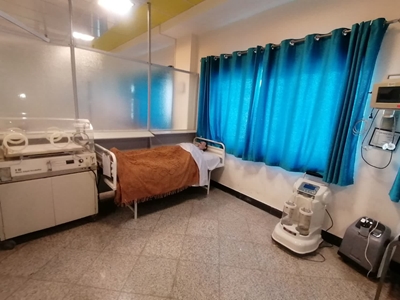 تجهیز مرکز مهارت‌های بالینی گروه پرستاری و گروه فوریت‌های پزشکی